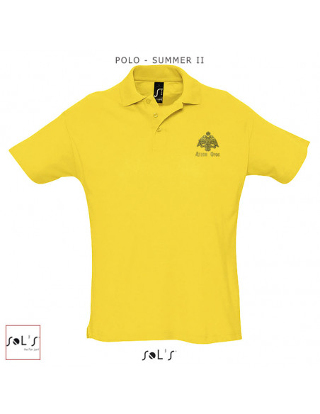 Поло-Мајица "SUMMER-II"