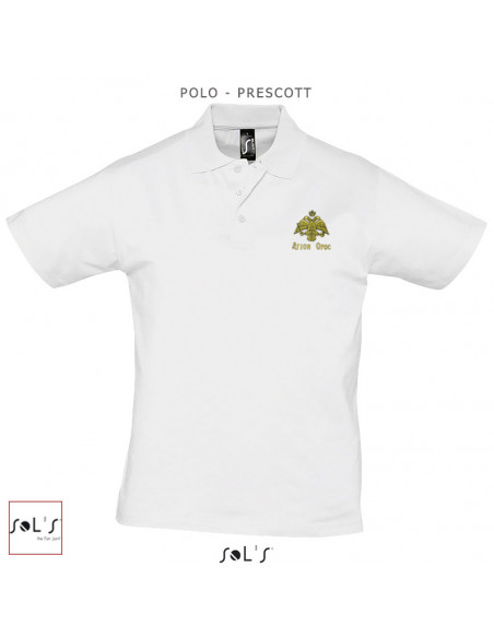Polo-Shirt "PRESCOTT"