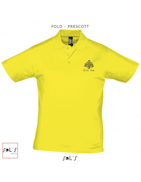 Polo-Shirt "PRESCOTT"
