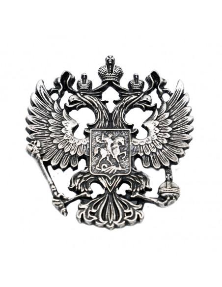 Russian Coat of arms