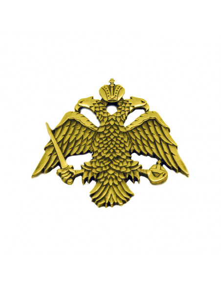 Византијски грб