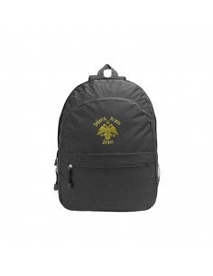 Backpack "WILDE"-Romanian 2