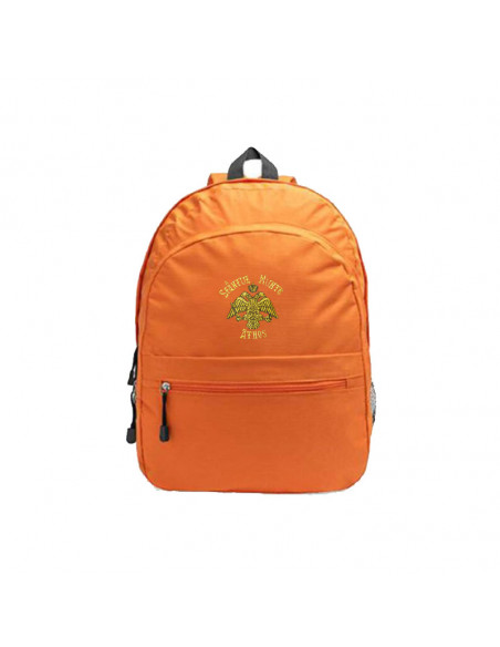 Руксак "WILDE"