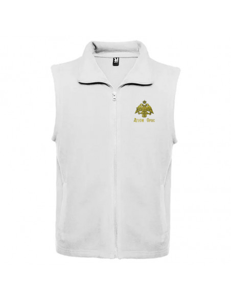 Fleece Vest "BELLAGIO"