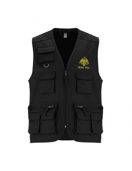 Жилет-Репортер "VENERA"