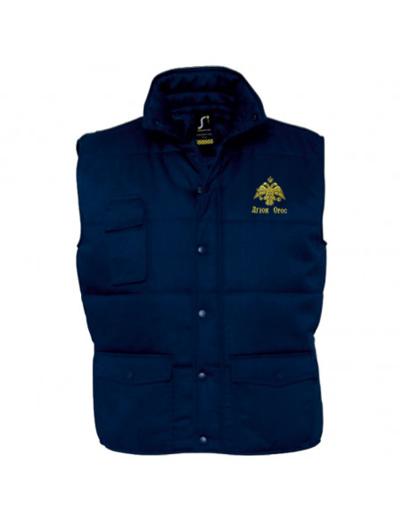 Vest-Reporter "EQUINOX-Pro"