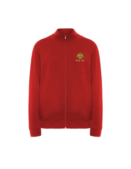 Фуфайка "ULAN"