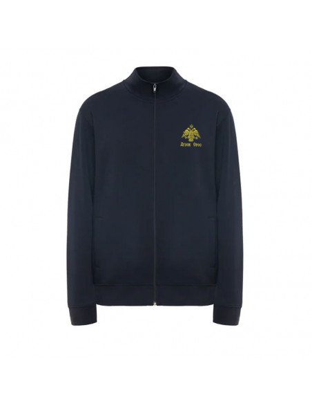 Фуфайка "ULAN"