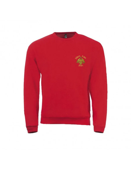 Φούτερ "SPIDER"