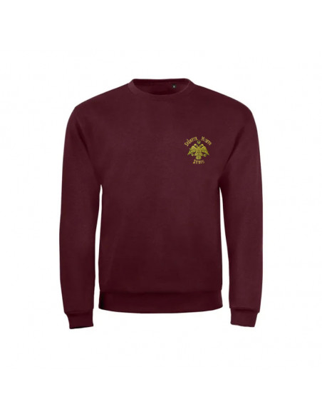 Sweatshirt "SPIDER"