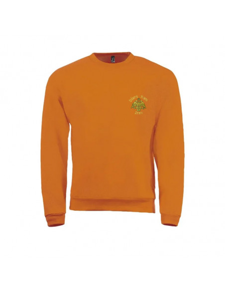 Φούτερ "SPIDER"