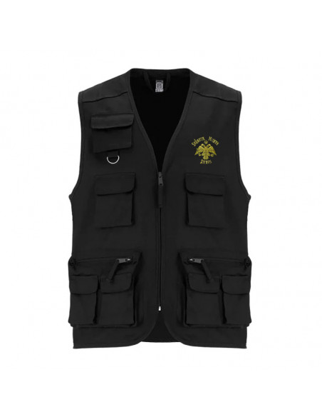 Γιλέκο-Reporter "VENERA"