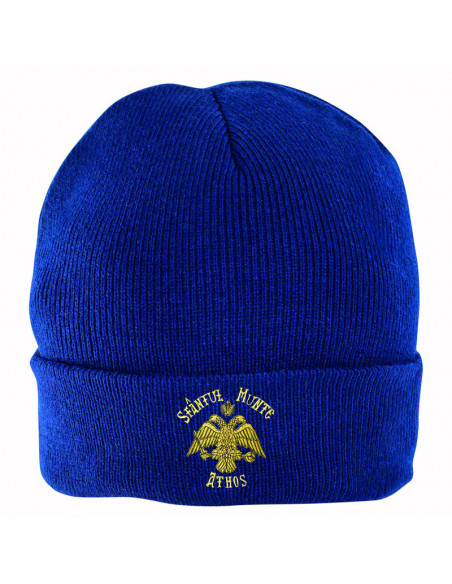 Hat/Skoufos "DAPHNE"-Romanian