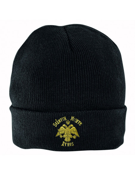 Skull cap "DAPHNE"