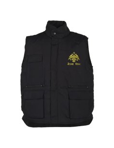 Жилетка "TIGER"