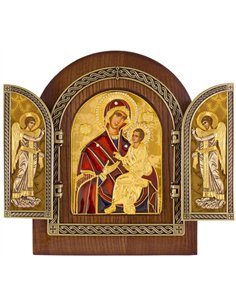 Богородица Брзопомоћница