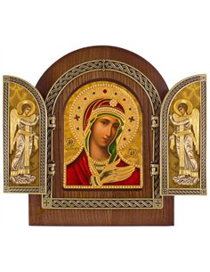Богоматерь Скоропослушница - русский