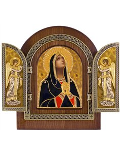 Богородица Maica Tanguirea