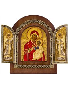 Богородица Портаитиса-Вратарица