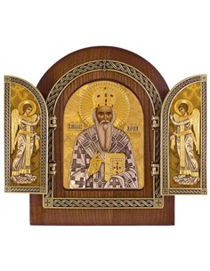 Свети Владика Николај српски