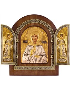 Gesegnete Matrona