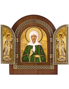 Gesegnete Matrona