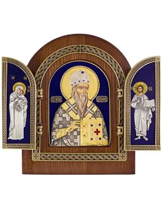 Свети Петар цетињски