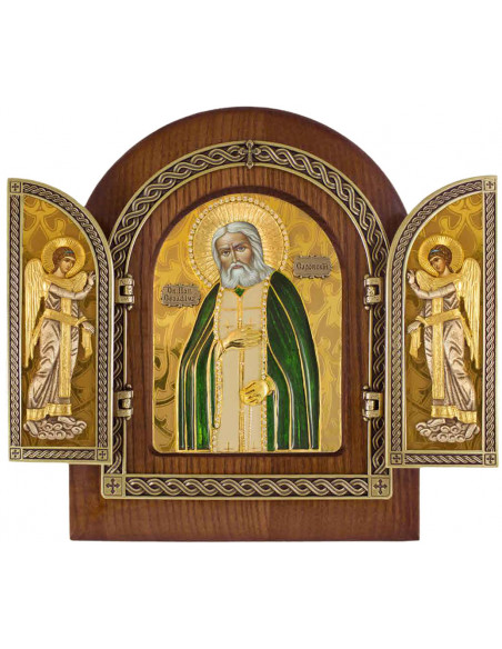 Hl.Seraphim von Sarov