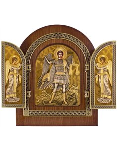 Архангел Михаил