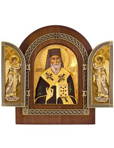 Св. Нектарије егински