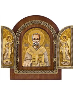 Hl. Nikolaus