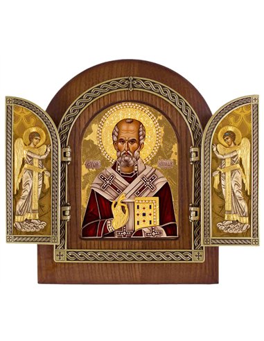 Hl. Nikolaus