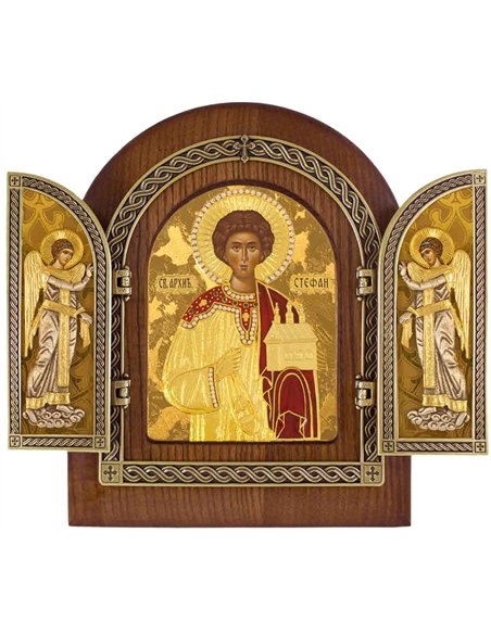 Архиђакон Стефан