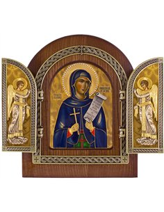 Saint Parascheva