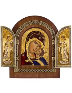 Богоматерь Умиление