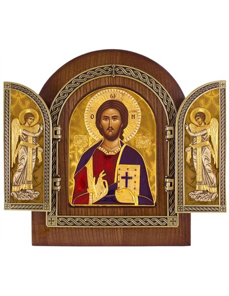 Jesus Christus