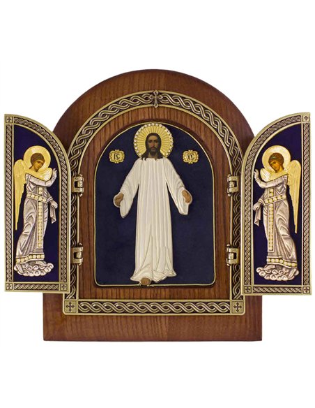 Jesus Christus
